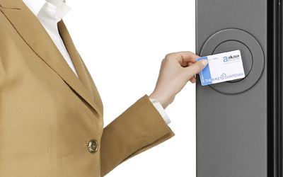 bike guardian card - badge bike guardian card - badge