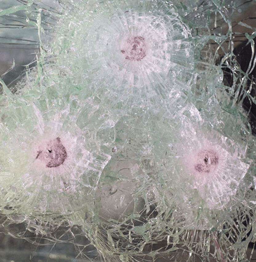 BULLET PROOF GLASS BULLET PROOF GLASS