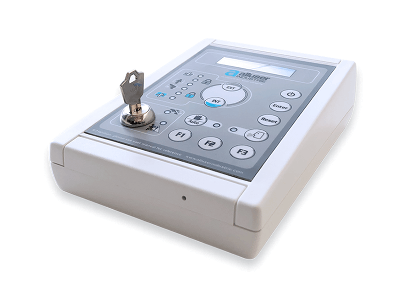 control panel Alluser Industrie control panel Alluser Industrie