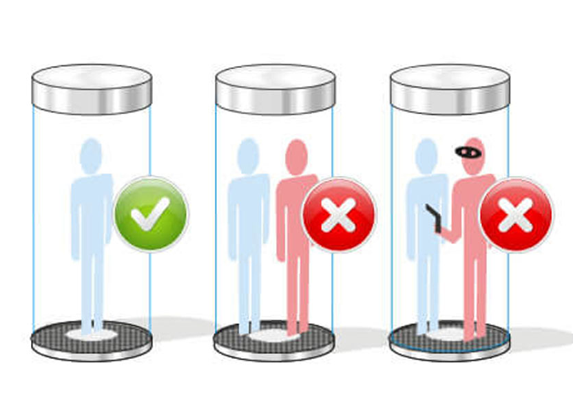 TWO-ZONE-PRESSURE-MAT TWO-ZONE-PRESSURE-MAT