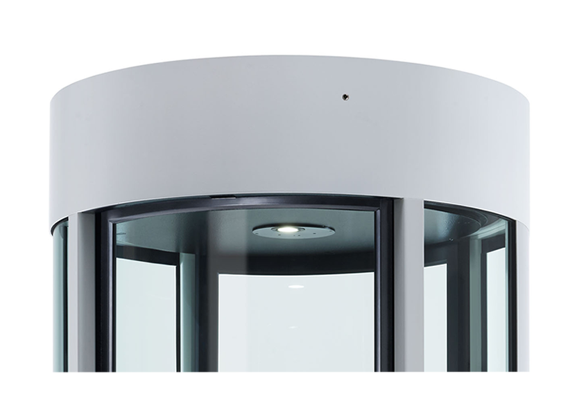 image of the UNLOCKING DEVICE CYLINDRICAL