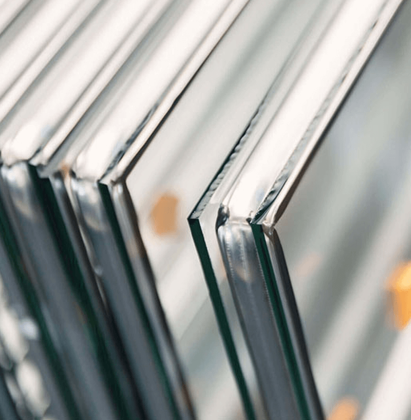 Vandal proof glass Vandal proof glass