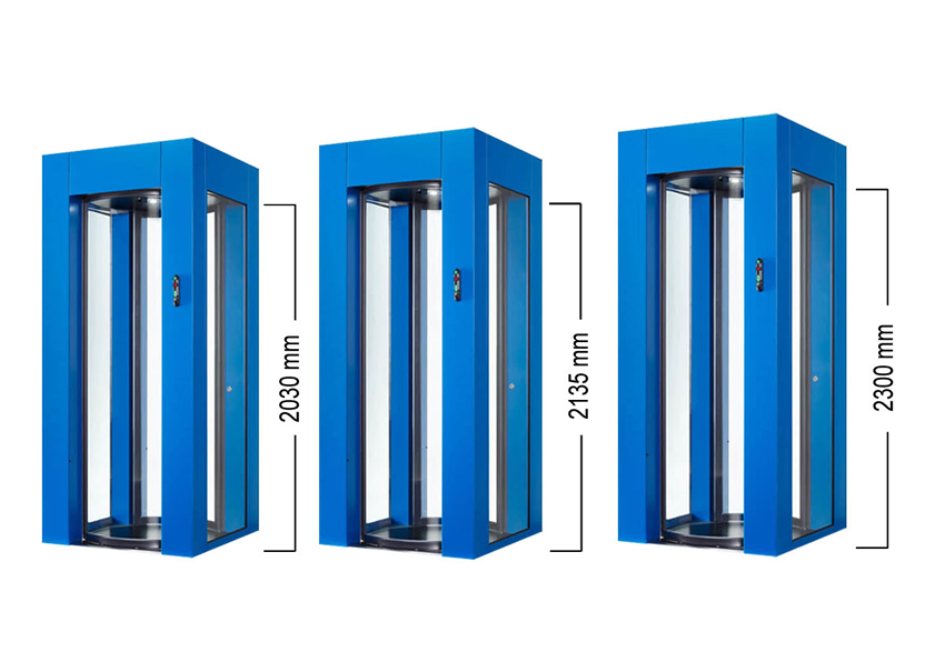 portal available heights portal available heights