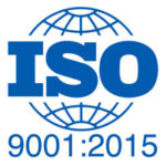 ISO 9001 Logo